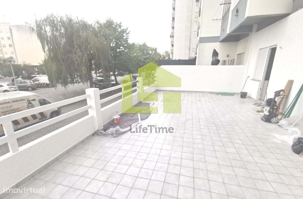 Apartamento T3 à venda