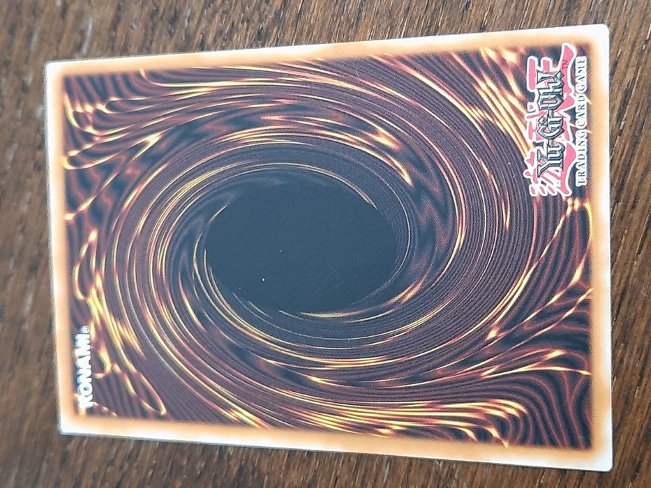 Yu-Gi-Oh! Goblin Out of the Frying Pan (V.1 - Rare)