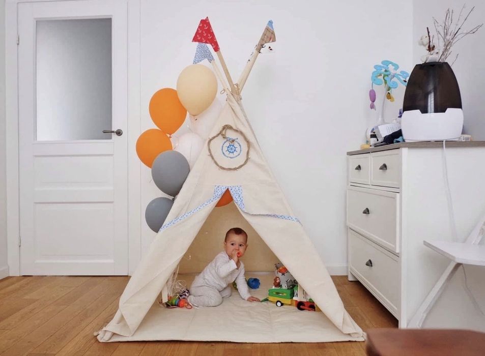 Віг вам намет дитячий палатка