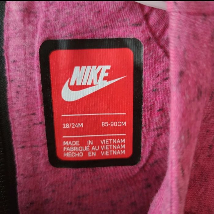 Sukienka Nike 18/24 miesiące