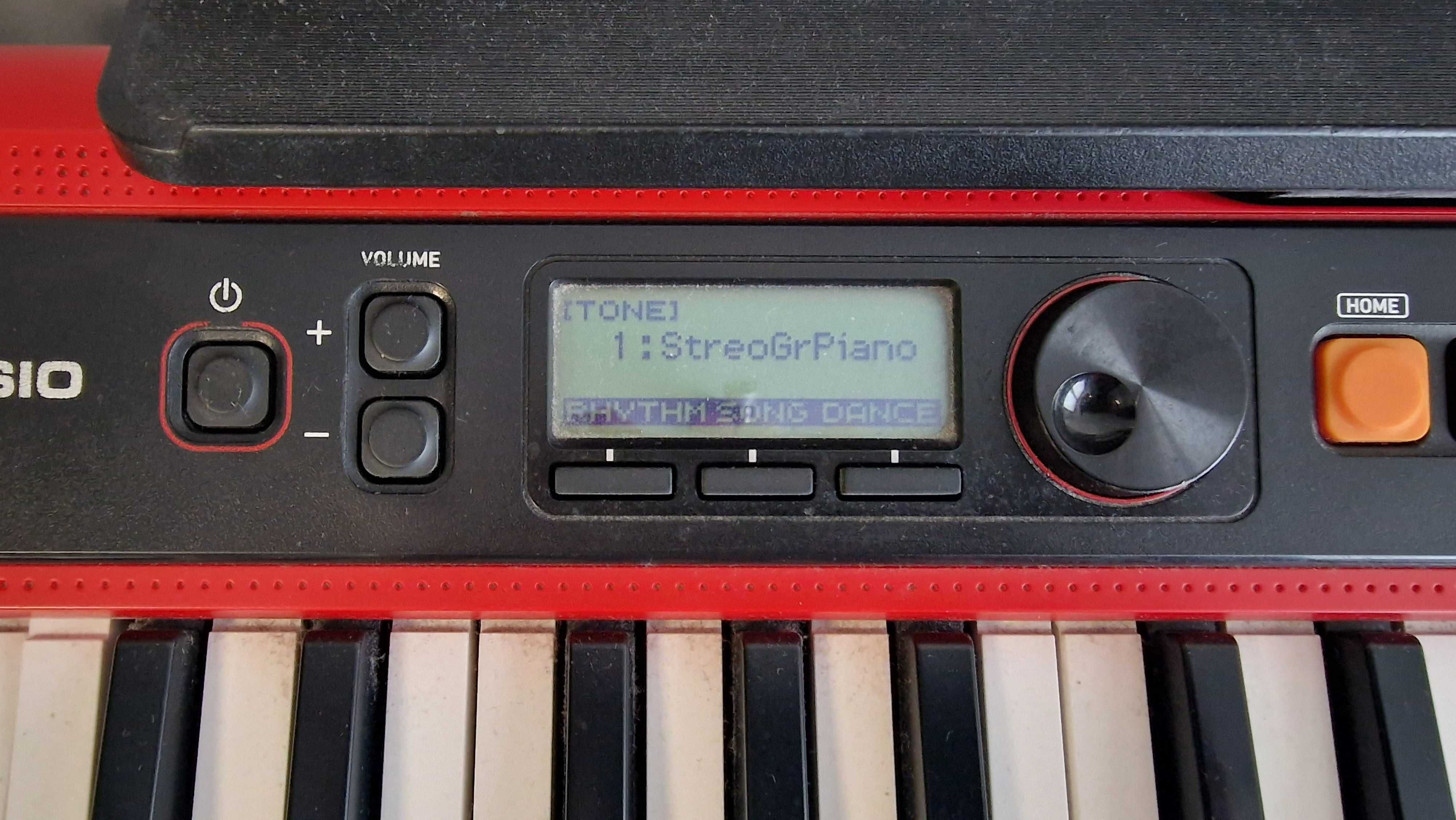 Keyboard Casio CT S200