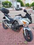2005 Honda CBF 600