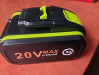 Akumulator  5,0 Ah 20 V