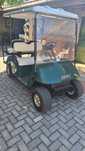 Carro de golf ezgo
