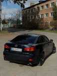 Лексус ІС250 АВД