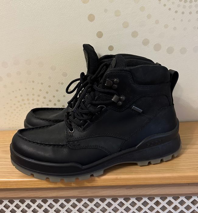 Чоботи Ecco Track 25 M Gore-Tex р. 42
