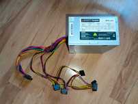 Zasilacz ATX 400W Bandit Power XH-380