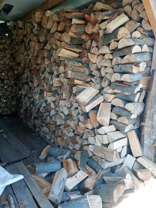 Drewno na Opał. Boazeria , Podbitka, Wszystko z Drewna