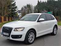 Audi Q5 2.0 Tdi 170KM Quattro * Świetny Stan * Ceramika * Wym. rozrząd