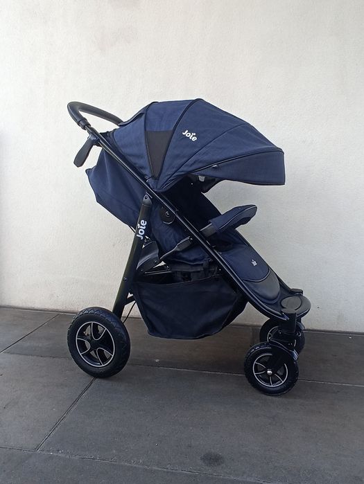 Wózek spacerowy joie mytrax do 22 kg
