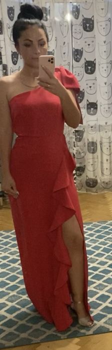 Сукня вечірня святкова