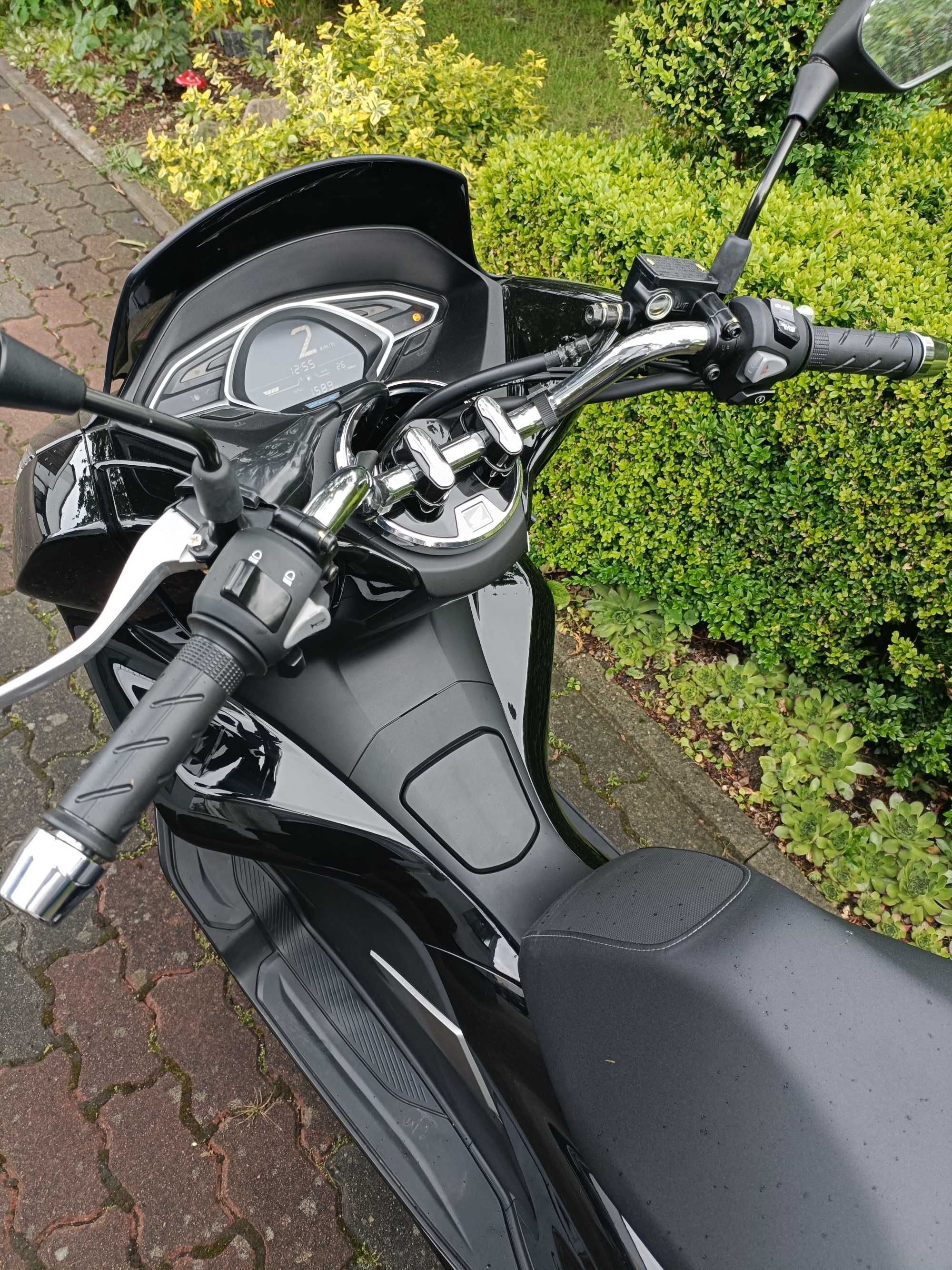 Skuter Honda PCX 125