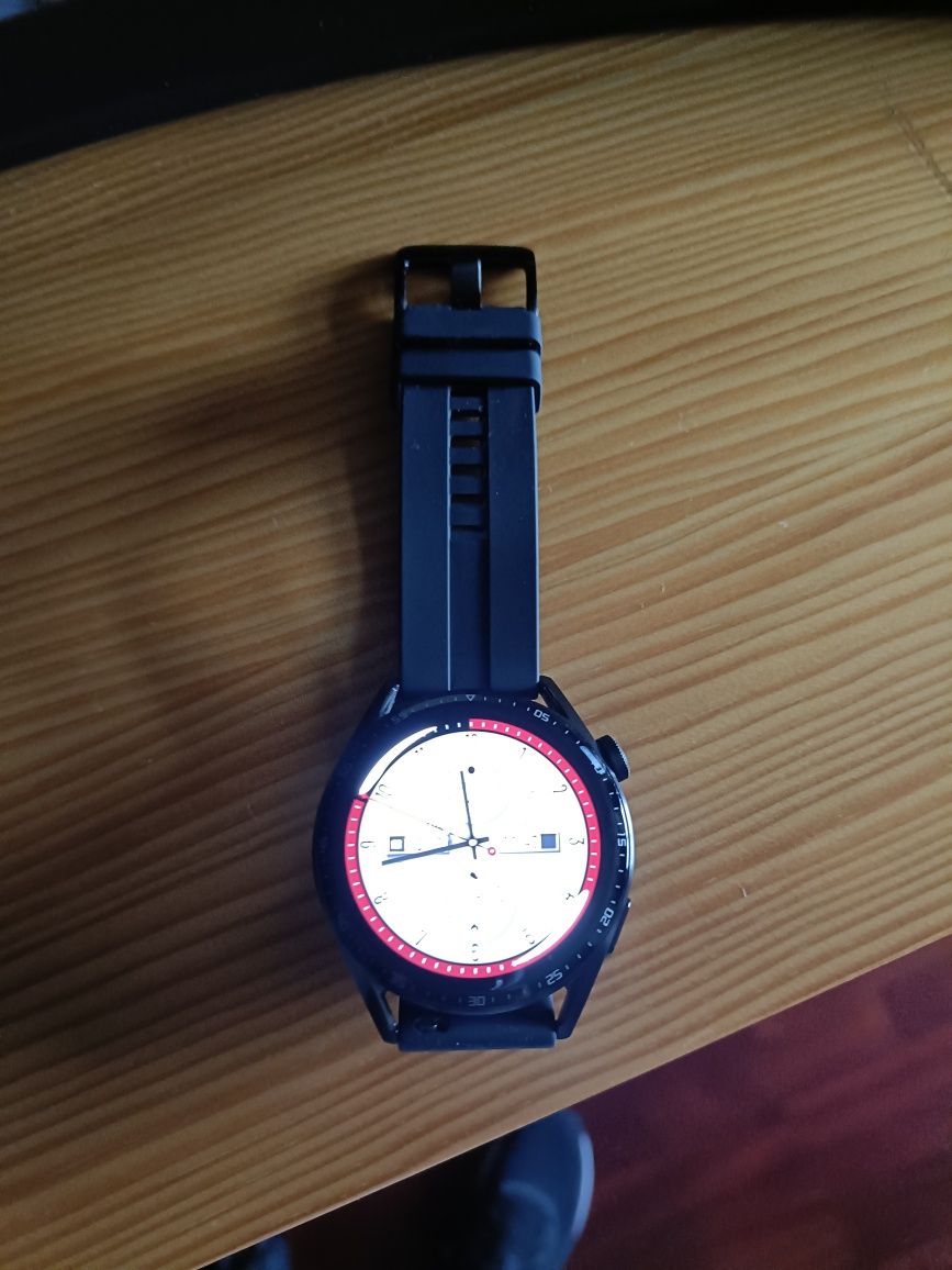 Huawei watch GT3