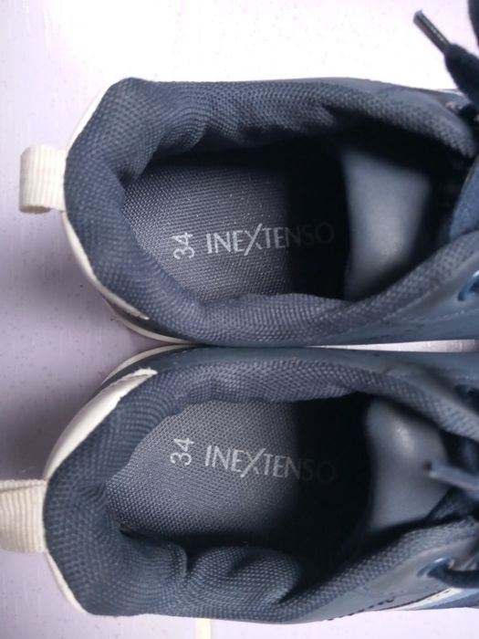 Buty chłopięce wiosenne r. 34