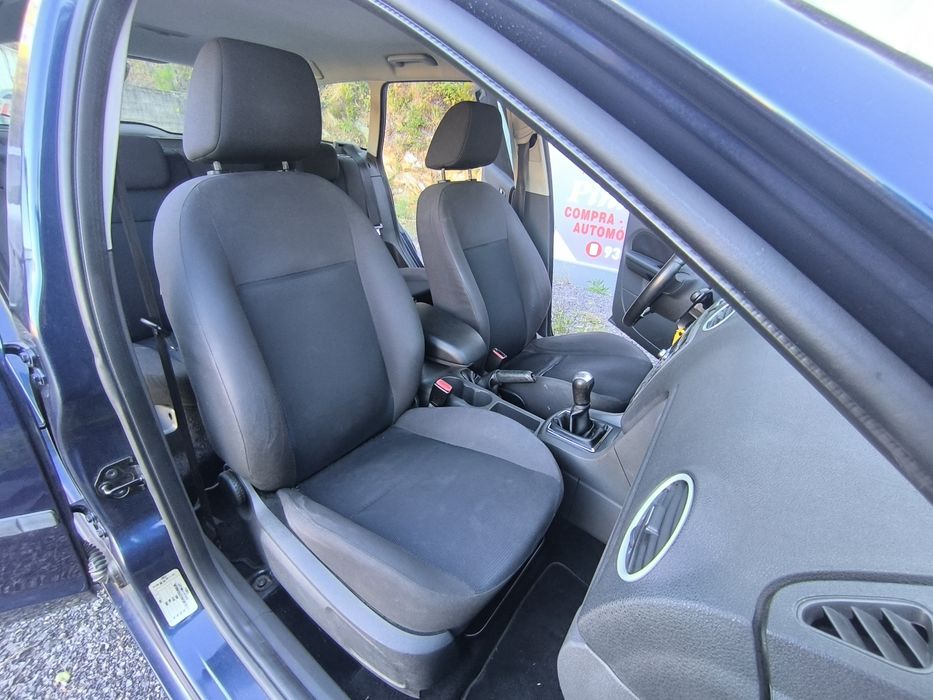 Ford Focus 1.6 TDCI Sport Nacional