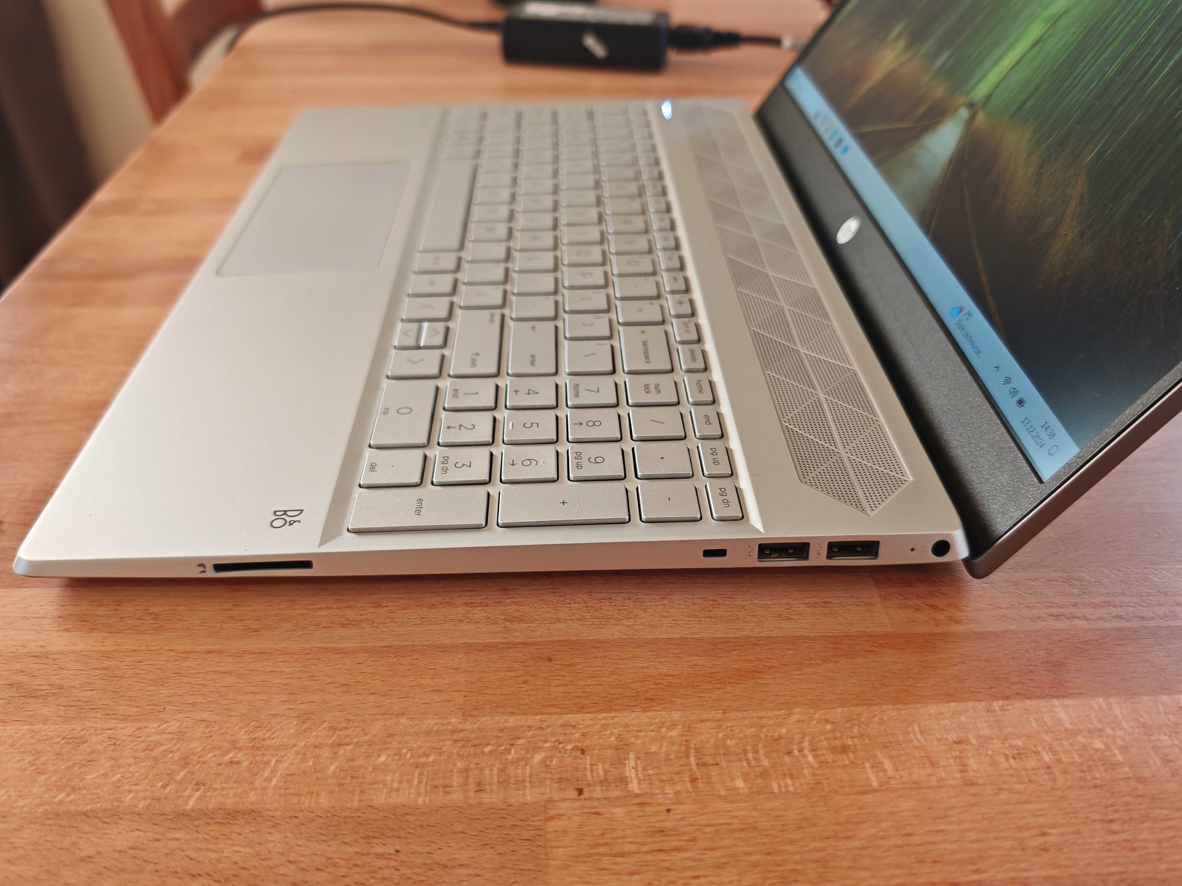 HP Pavilion 15cs-3029nw