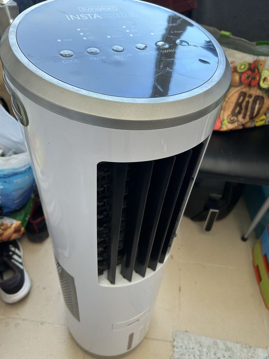 Vendo sistema de ventilaçao