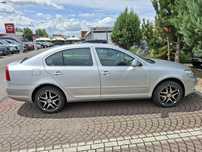 Skoda Octavia 1,6 TDI