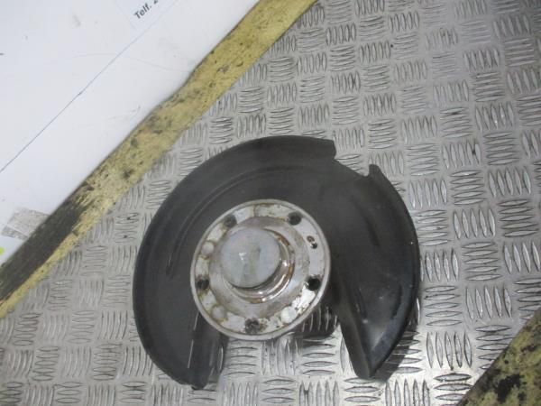 Manga de eixo trás esquerda VOLKSWAGEN Golf VII (5G1, BQ1, BE1, BE2)