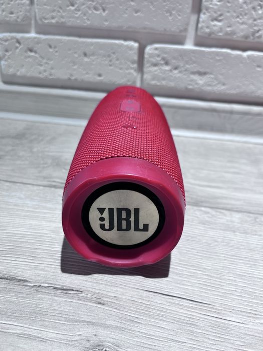 Бездротова колонка Charge 3
