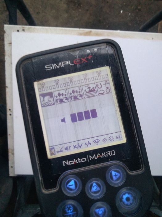 Продам метало шукач