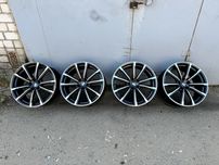 Диски BMW 685 Стиль R19 5x112 Et25