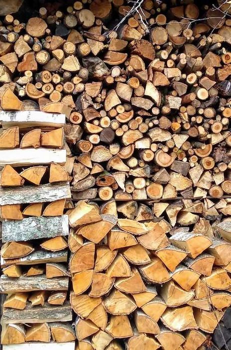 Акация Дуб Ясень! Дрова твердых пород! НЕДОРОГО