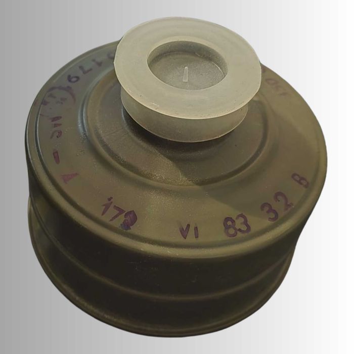 Filtr do maski przeciwgazowej ms-4 Filtropochłaniacz Wielogazowy