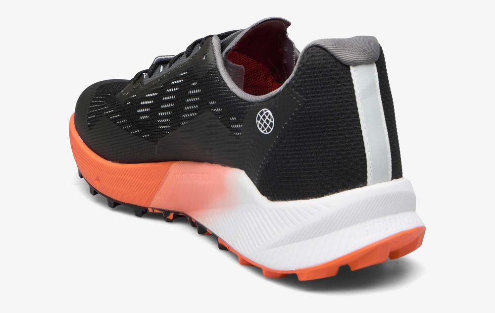 Adidas Buty Terrex Agravic Flow GORE-TEX Trail 2 HR1110 r 42-46
