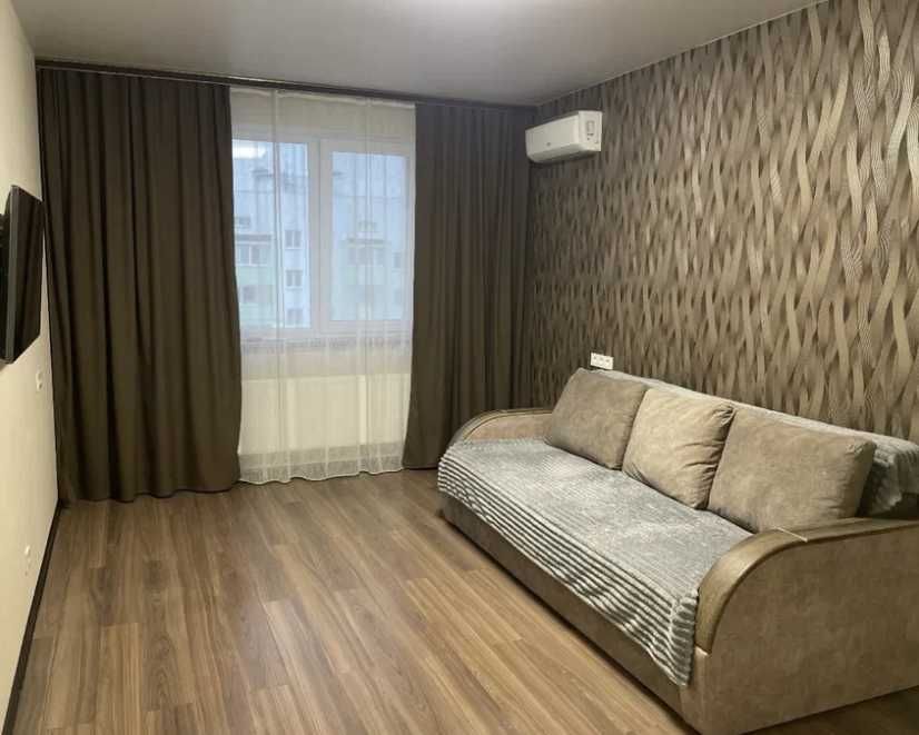 ЖК Мира 4 Ремонт Мебель Техника Комната и Кухня 42 м2 метро Индустр OA