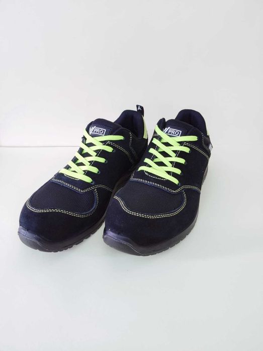 Sapatilhas de trabalho