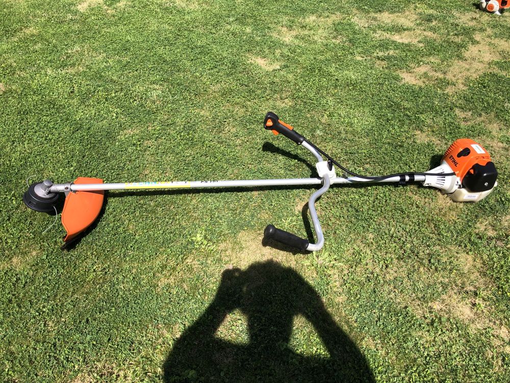 Kosa spalinowa Stihl fs 130 ( fs 55 ,fs350 , fs200 ) podkaszarka