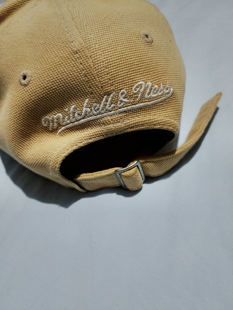Chapéu Mitchell&Ness Original