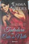 Vários livros de Emma Wildes