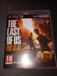 the Last of us ps3