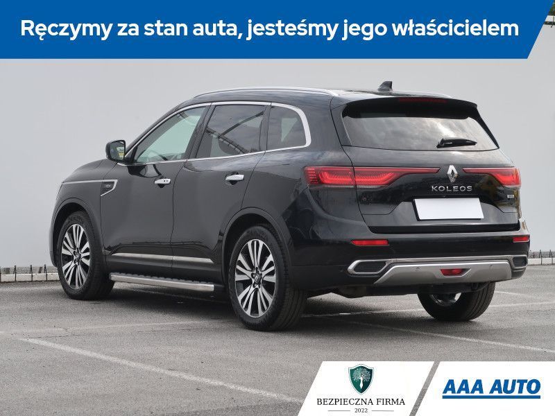Renault Koleos 2.0 dCi Initiale Paris , Salon Polska, Serwis ASO, 183 KM, Automat,