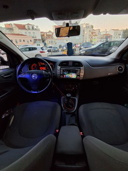 Fiat bravo 1.6 multijet