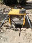 Máquina de soldar esab LHF-250