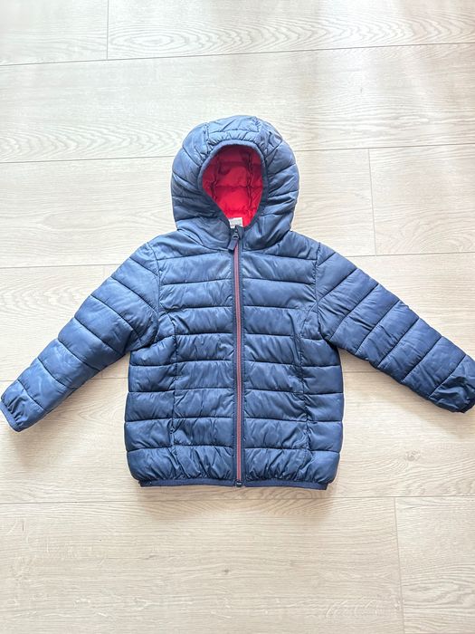 Дитяча куртка , на зріст 104