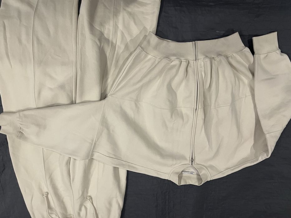 Костюм від Zara на флісі