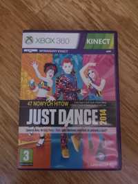 Gra JUST DANCE 2014 Microsoft Xbox