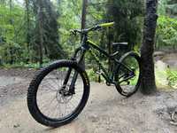 Dartmoor Primal, koła 27,5, rock shox revelation, slx, dt swiss