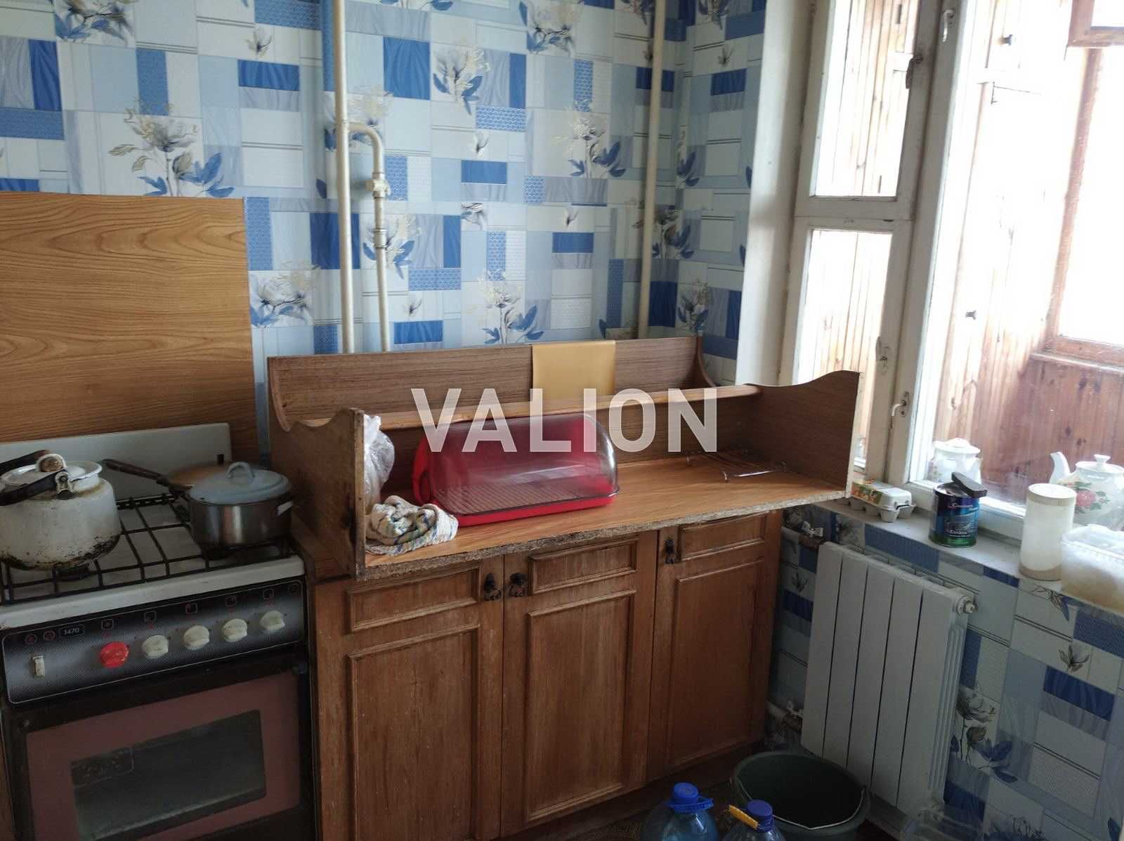 Без %. Продам 3-комн. кв. р-н Оболонь, пр. В. Ивасюка 27А