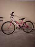 Bicicleta menina para 10 anos