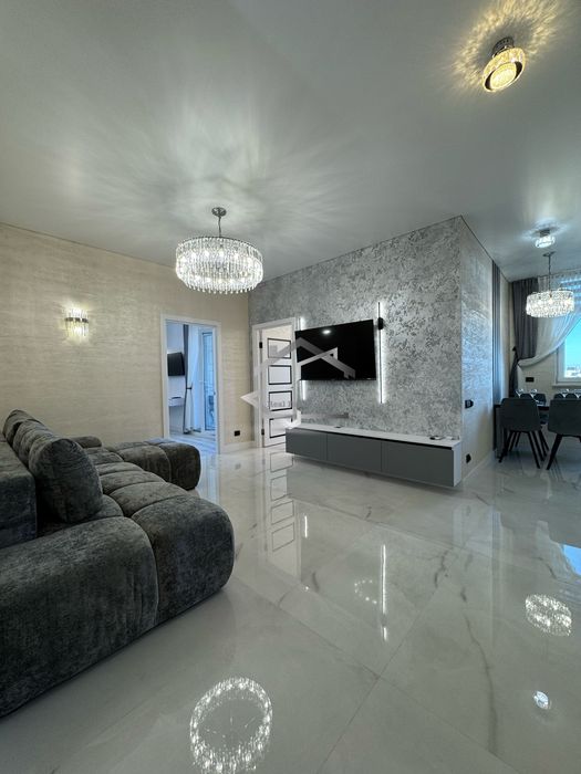 Сдам 3к квартиру Краснова ЖК 61 жемчужина рядом Центр Ипподром Аркадия