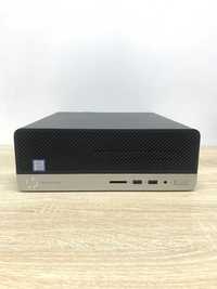 HP ProDesk 400 G6 SFF | intel i5-9500