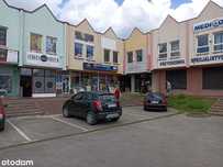 Lokal użytkowy - Myszków Kościuszki 27N