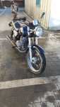 Suzuki st 250 tu250