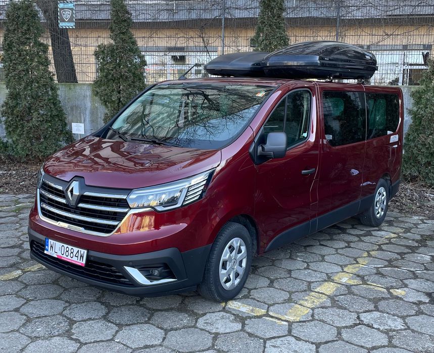 Wynajem busów ferie wolne terminy wynajem busa