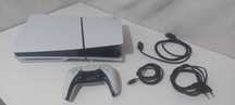 Konsola Sony PlayStation 5 Slim CFI-2016 Blu-ray
